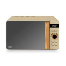 Image of Swan Nordic Oatmeal 20 Litre Nordic Digital Microwave