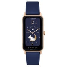 Image of Radley Ladies Series 21 Smart Ink Lozenge Watch RYS21-2148