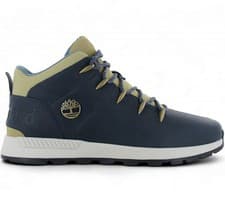 Image of Timberland Sprint Trekker Mid Boot - Men Winter Shoes Boots TB0A6AKV-EP1