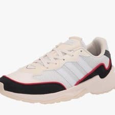 Image of Adidas 20-20 FX Running Shoes Size 10 1/2