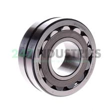 Image of 22308EK SKF 40 x 90 x 33 mm SPHERICAL ROLLER Spherical roller bearing