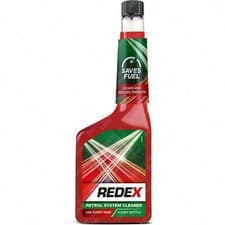 Image of Redex Treatment Petrol Injector Cleaner Fuel System Cleaner Additive 500ml