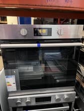 Image of HOTPOINT Class 2 Multiflow SA2 544 C IX Electric Single Oven -bargain