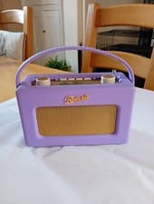 Image of Roberts Uno BT DAB /DAB+/FM Bluetooth Digital radio