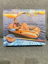 Image of Bestway Kondor Elite 1000 Raft Inflatable Boat. Brand New In Box. Fast Postage.
