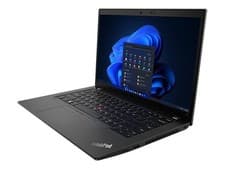 Image of Lenovo ThinkPad L14 Gen 3, 14" i5-1245U 16GB RAM 256GB SSD Win 11 Pro