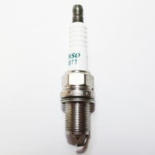 Image of Denso IQ16TT Spark Plug SIP TwinTip Iridium TT 4706 Replace BCPR5EIX BCP5EV