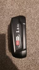 Image of Bosch Green 18V 1.5Ah Lithium-Ion Battery (1607A350JM)