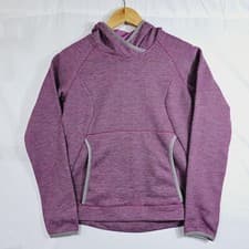 Image of Regatta Womens Narada Lightweight Hooded Fleece Size 8 Quick Dry Hoodie