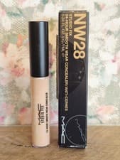 Image of Mac Studio Fix 24-Hour Smooth Wear Concealer-NW28 Brand New Boxed