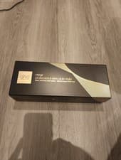 Image of GHD Max Professional Wide Plate Styler Straighteners Black