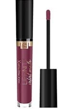 Image of MAX FACTOR Lipfinity 24Hrs Velvet Matte Liquid Lipstick 3.5ml *CHOOSE SHADE*