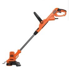 Image of Black & Decker Strimmer 550W