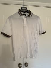 Image of EMPORIO ARMANI XL POLO SHIRT - Brand New with tags