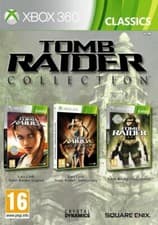 Image of Tomb Raider Triple Pack (Legend, Anniversary Underworld) (Xbox 360)