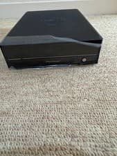 Image of Unused🔥Pioneer BDR-X13J-S External Blu-ray Drive Premium High-Quality BD...
