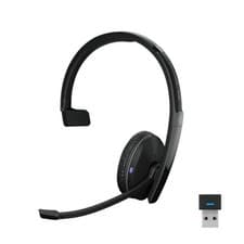 Image of Epos / Sennheiser Adapt 230 Mono headset (Part No. 1000881) *marked box