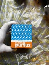 Image of Purflux L358A Oil Filter