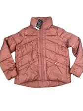 Image of Woman’s Barbour Cabot Quilt Jacket Coat 🎁🎅🏻