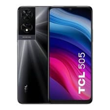 Image of TCL 505 128GB Black (Unlocked) Open New Condition (Will Be Shipping This Item !)
