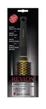 Image of Revlon Ionic Ceramic Curls & Flips Small Round Barrel