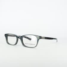 Image of NEW Dolce & Gabbana DG 720 Blue Eyewear Glasses Eyeglasses Frame 3F2