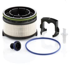 Image of MANN-FILTER PU 11 002 Z KIT FUEL FILTER FOR MERCEDES-BENZ