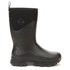 Image of Muck Arctic Ice Boots Black Pre