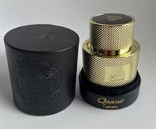 Image of Lattafa Qaa`Ed Eau de Parfum For All Skin Type 100 ml