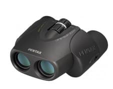 Image of Pentax UP 8-16x21 Zoom Binocular - Black