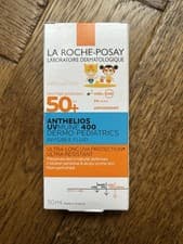 Image of La Roche-Posay Anthelios UVMUNE 400 SPF50+ Invisible Fluid, 50ml (GEN-SeePhotos)