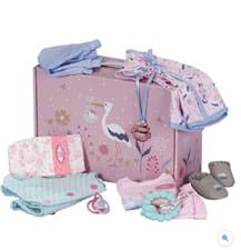 Image of Baby Annabell First Arrival 12 Piece Set Suitable For 43cm Dolls **BRAND NEW**