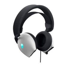 Image of Alienware AW520H Headset Wired Head-band Gaming White