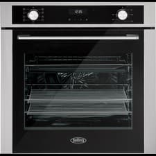 Image of Belling BI603MFC STA ComfortCook™ Built In 60cm Electric Single Oven RRP £399!!!
