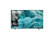 Image of SAMSUNG Q7F 85" QLED 4K Vision AI Smart TV 2025 - QE85Q7F - REFURB-C