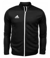 Image of Men's sports sweatshirt adidas entrada jkt hb0573 Size (EU): M Colour: Black