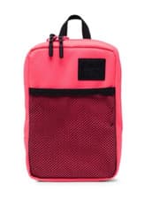 Image of Herschel Sinclair Crossbody Large - Neon Pink/Black RRP £35