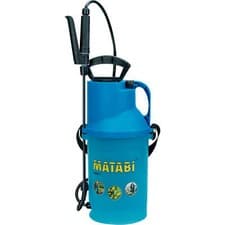 Image of Matabi Berry 7 Water Pressure Sprayer 7l