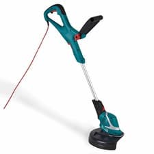 Image of Bosch Art 30 Corded Electric 480W Telescopic Auto Feed Grass Trimmer 230V LN