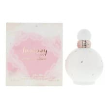 Image of Britney Spears Fantasy Intimate 100ml Eau De Parfum EDP Spray For Her - New