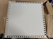 Image of Metal Access Panel
