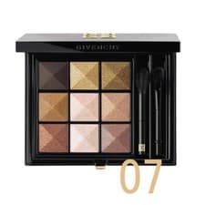 Image of Givenchy Le Neuf 07 Holiday Limited Edition Eyeshadow Palette
