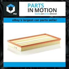 Image of Air Filter C42192/1 Mann 0000901651 0000903851 A0000901651 A0000903851 Quality