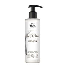 Image of Urtekram Coconut Body Lotion, 245 ml 245 (Pack of 1),