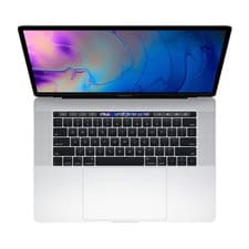 Image of Apple MacBook Pro 15 Inch Laptop 2018 Core i7 2.2GHz 32GB Ram 512GB Ssd A1990