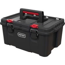 Image of Keter Roc 251492 Stack N Roll Tool Box Case