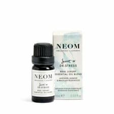 Image of Neom Organics Scent to De-stress Essential Oil Blend 10ml