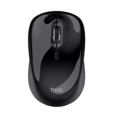 Image of Trust YVI Wireless Mouse Compact wireless optical mouse with comfortable shape