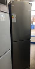 Image of BOSCH Series 2 KGN27NLEAG 50/50 Fridge Freezer - Inox -Frost Free - E (11368)