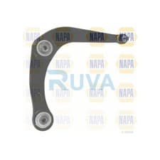 Image of Fits Peugeot 206 1999- Ruva Front Right Lower Track Control Arm #2 3521JO